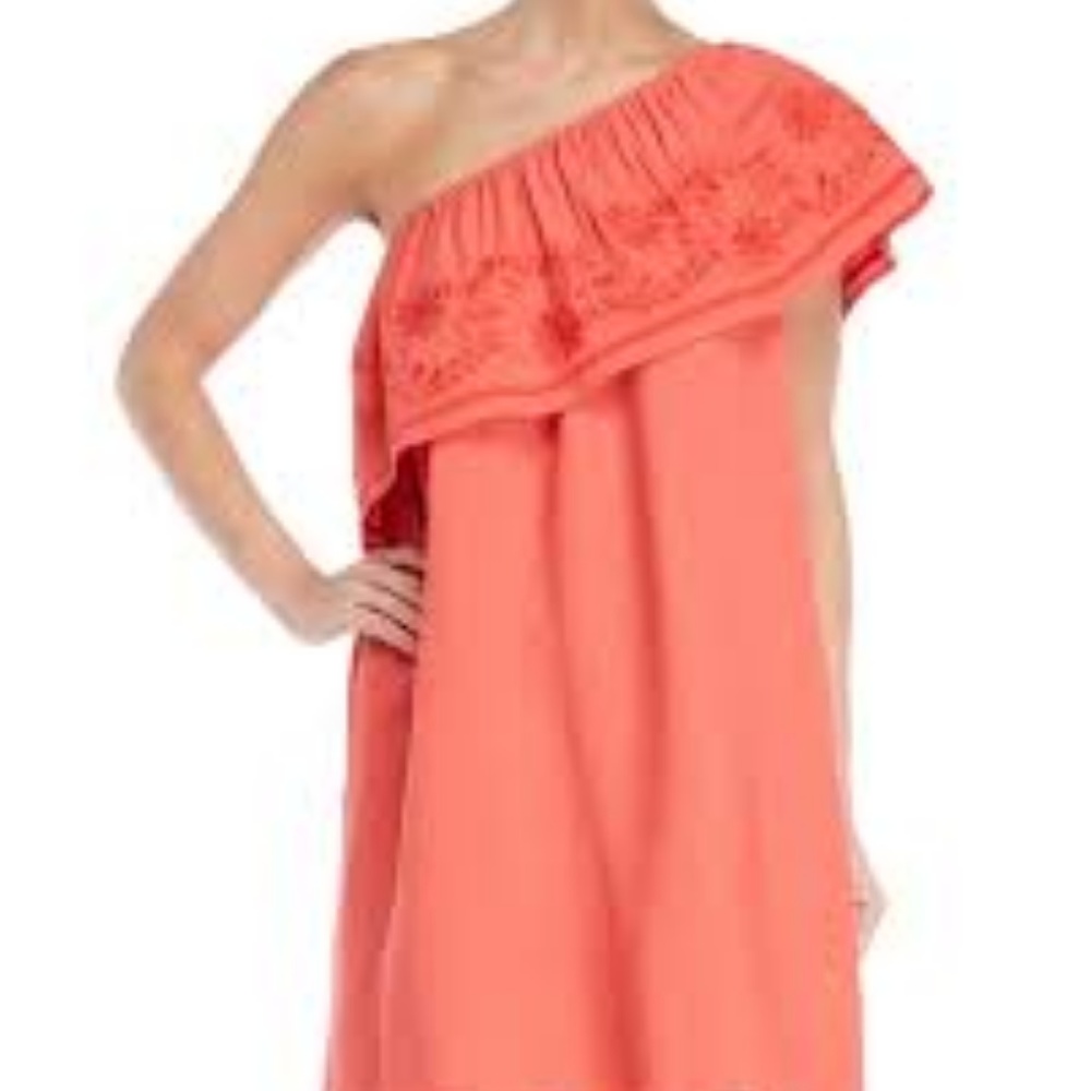 REBECCA MINKOFF Dress - Picture 1 of 4